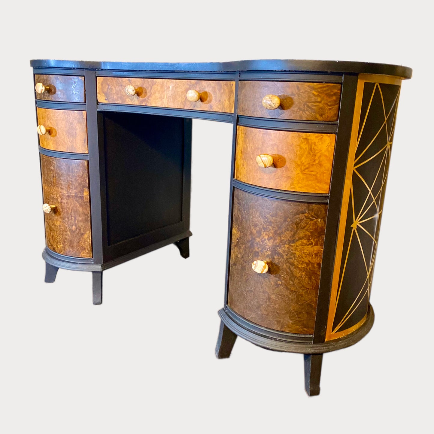 Art Deco Desk