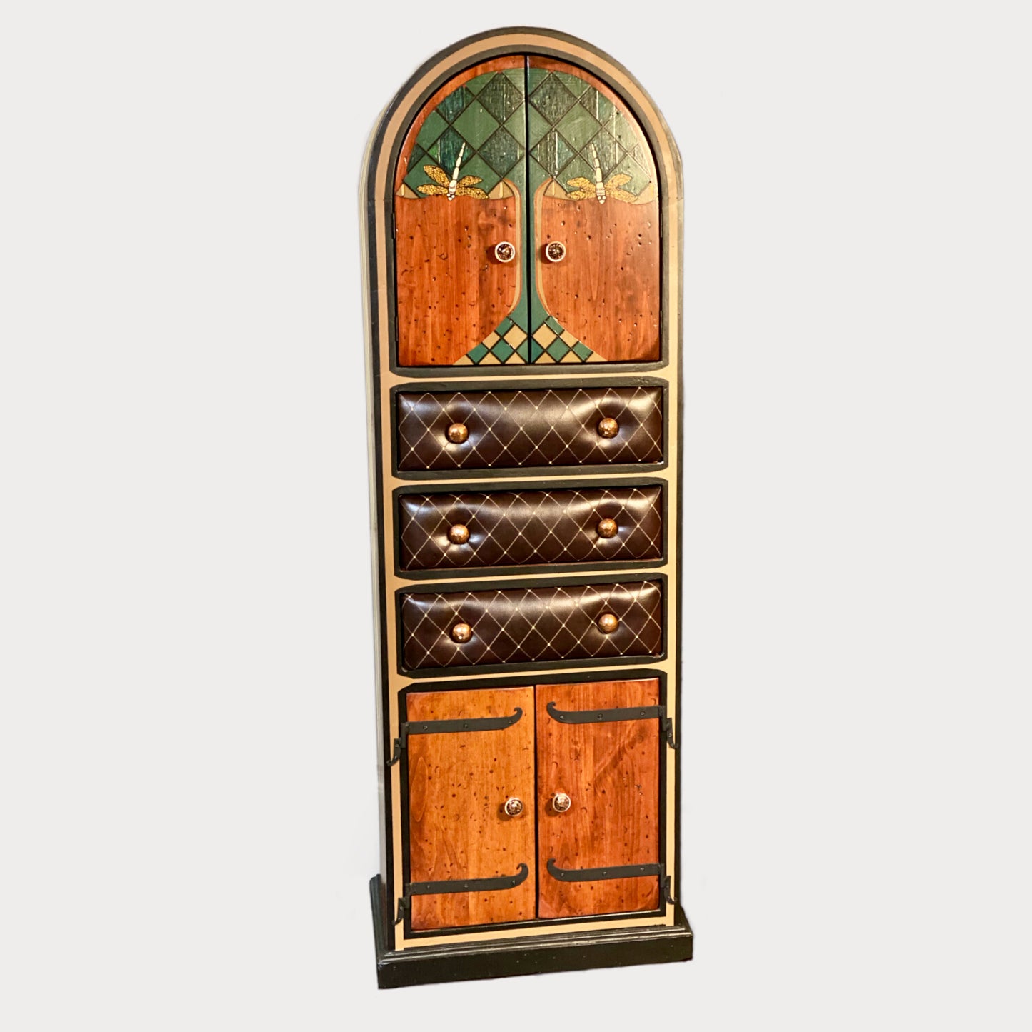 Tall Cabinet